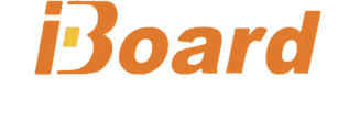 博鲁德管理咨询 iBoard