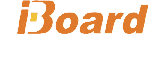 博鲁德管理咨询 iBoard